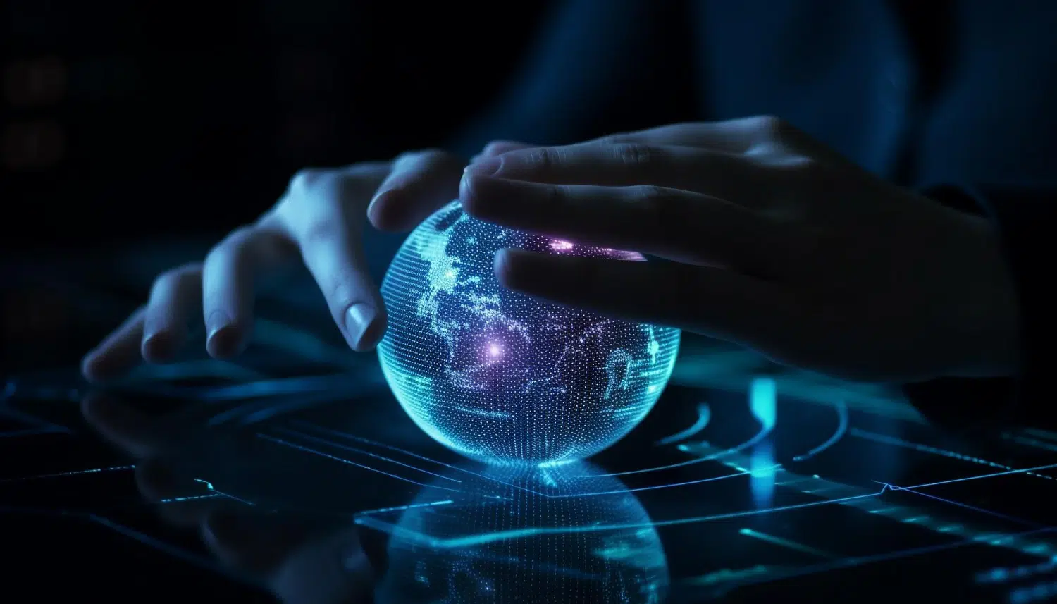Bridging Borders: A Guide to International Careers – iBloom