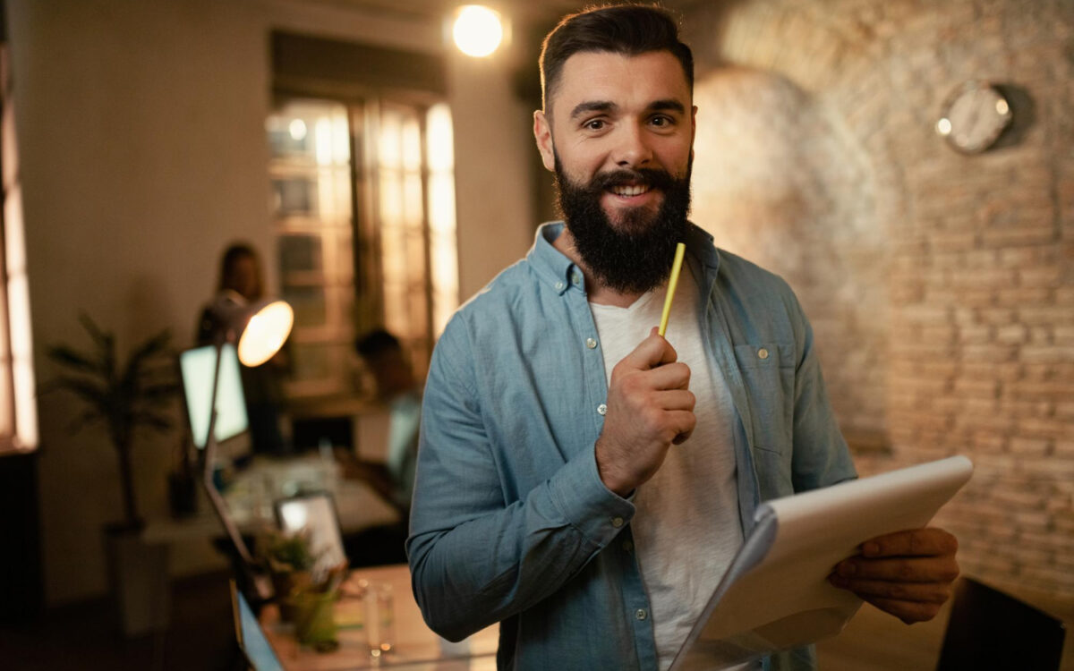 From Employee to Entrepreneur