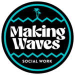 Making waves surf therapy social work queensland - ibloom
